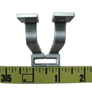 Amazon.com: Work Clamp Foot Set For Juki Bartack Sewing Machine